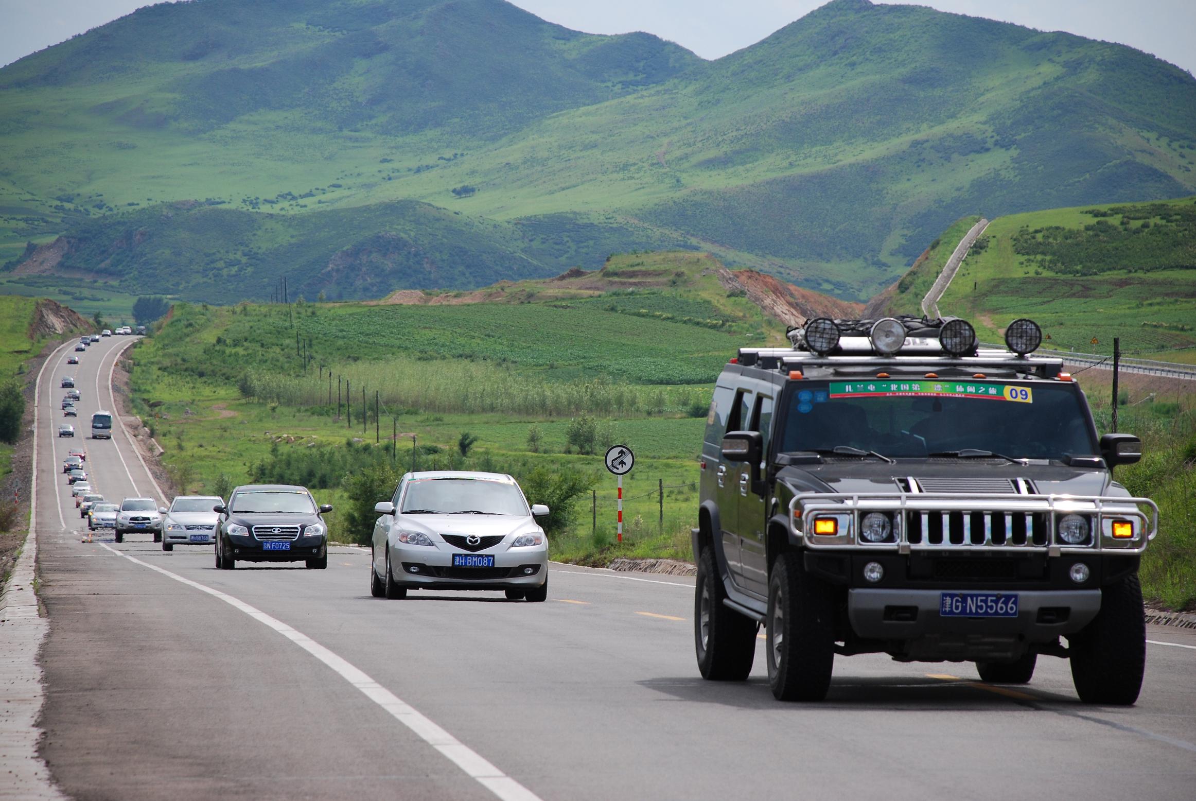 2022川藏线318国道自驾游全程超详细攻略！跑了几十次川藏线老司机熬夜整理！（时间、费用、注意事项、必备物品） - 知乎